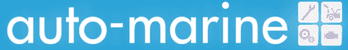 Auto Marine Repairs logo