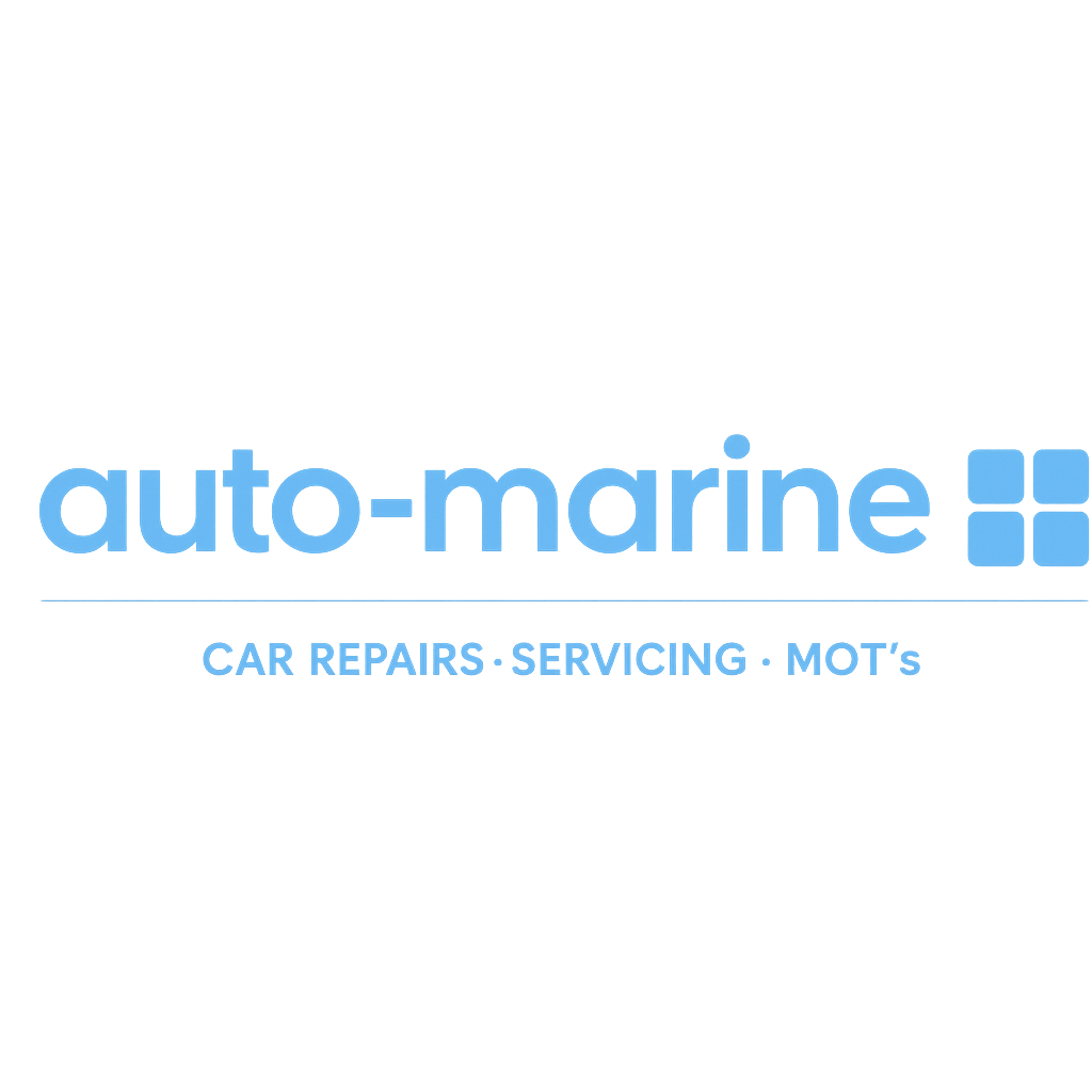 AutoMarine - Car Repairs, Servicing, MOT's